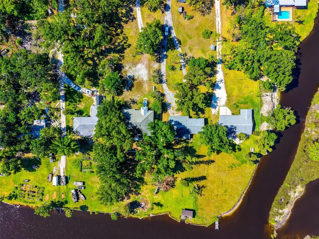 11903 Upper Manatee River Road Bradenton FL 34212
