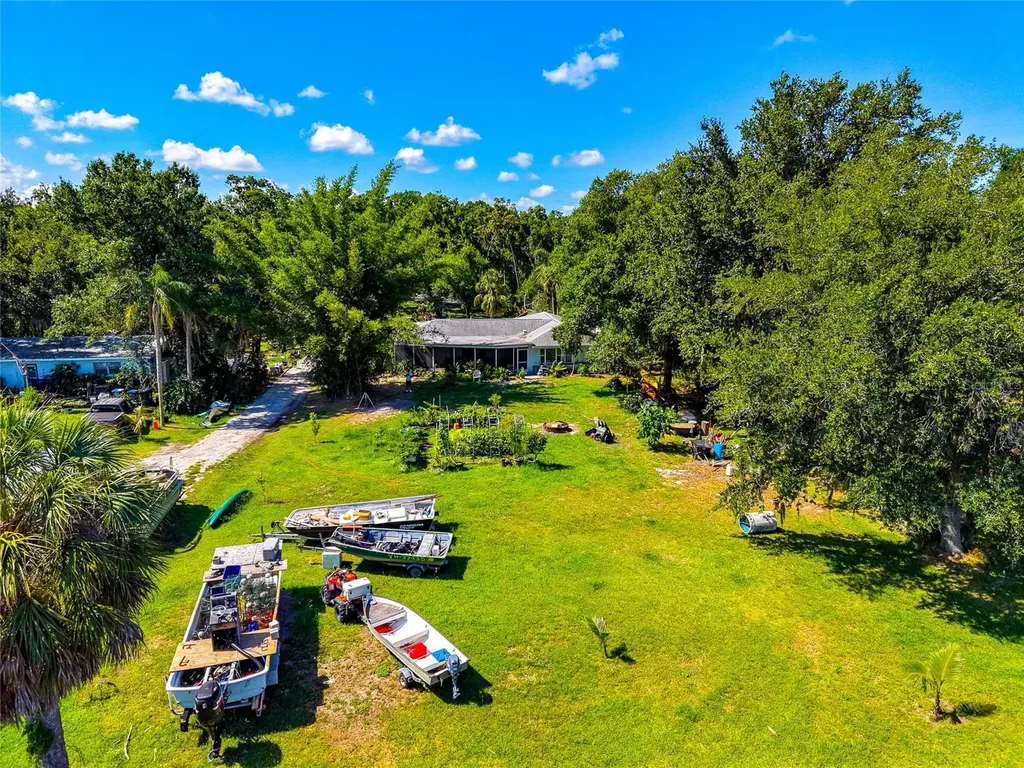 11903 Upper Manatee River Road Bradenton FL 34212