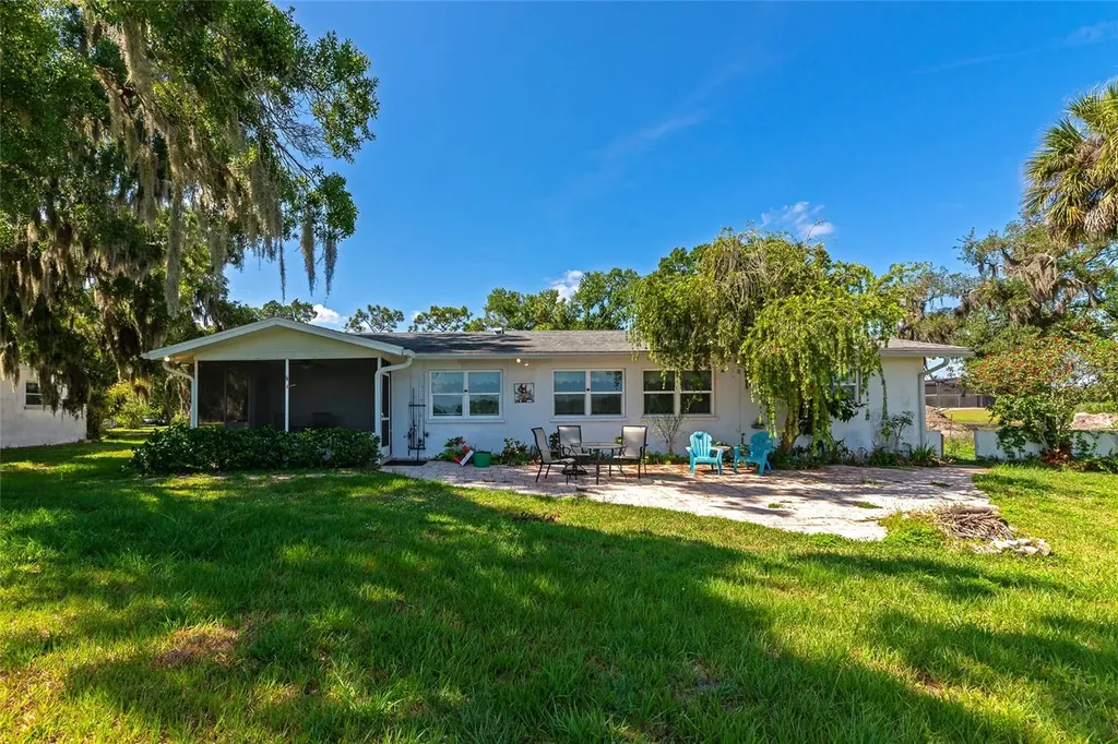 11903 Upper Manatee River Road Bradenton FL 34212