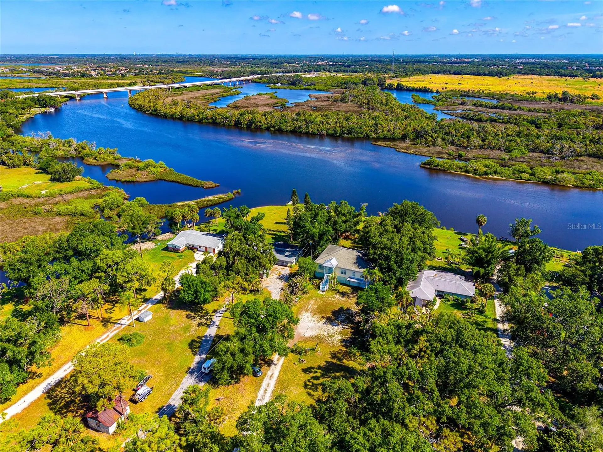 11903 Upper Manatee River Road Bradenton FL 34212