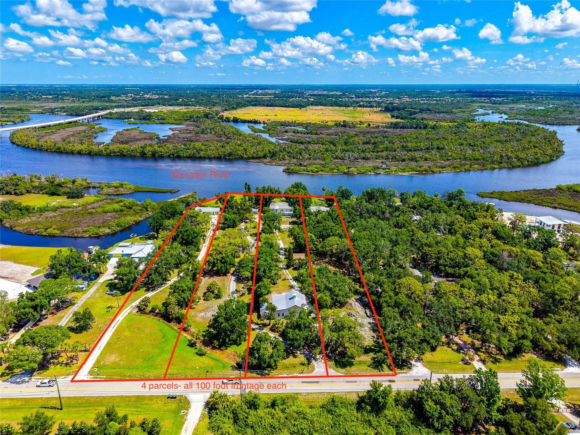 11903 Upper Manatee River Road Bradenton FL 34212