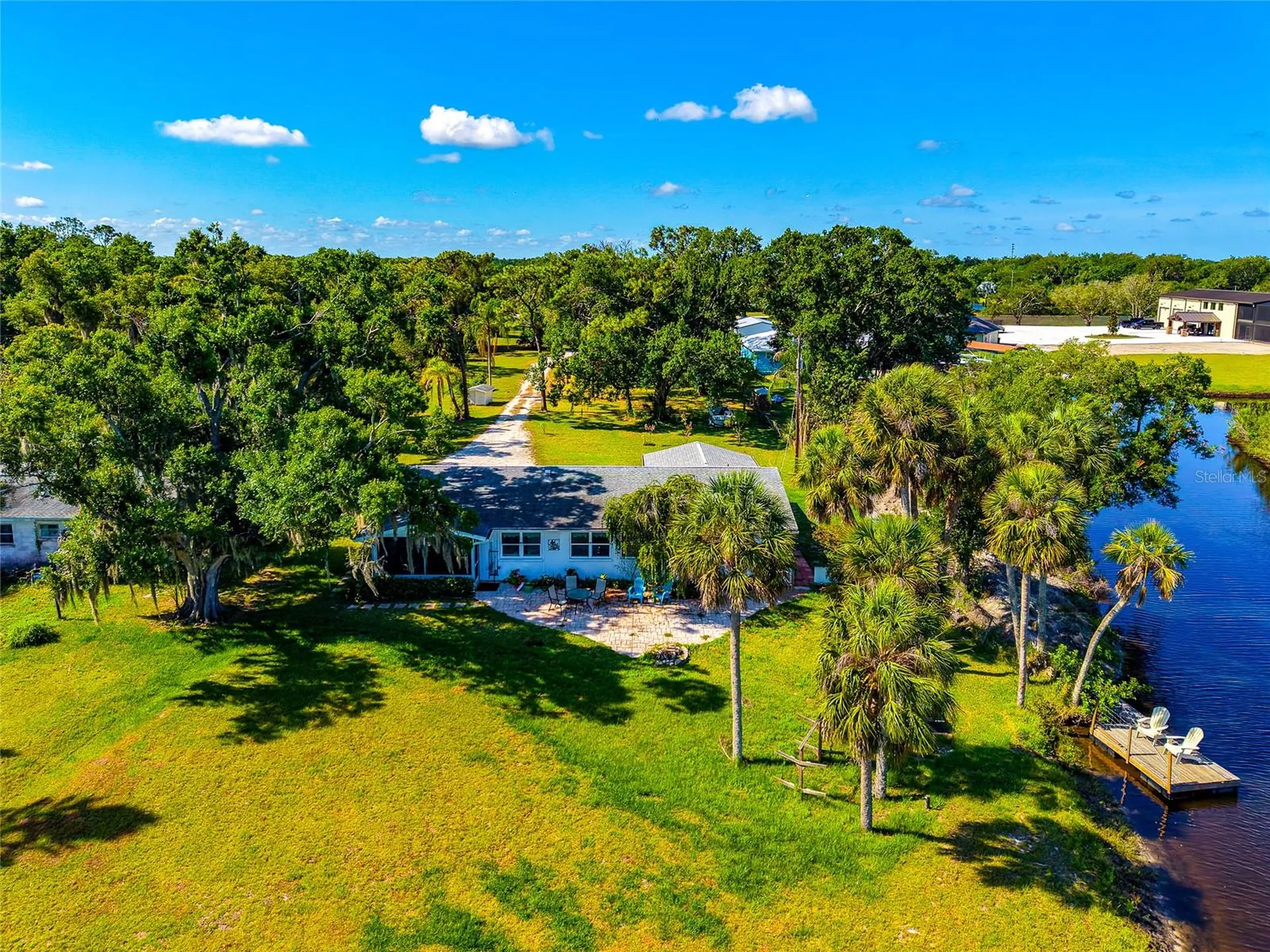 11903 Upper Manatee River Road Bradenton FL 34212