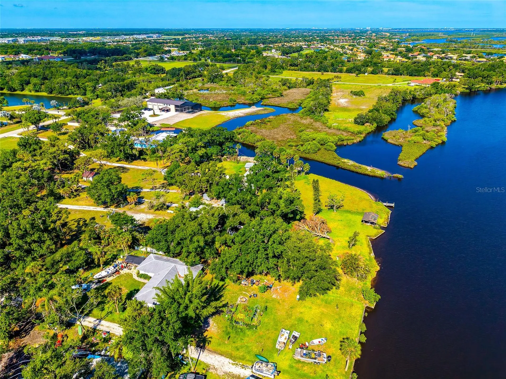 11903 Upper Manatee River Road Bradenton FL 34212