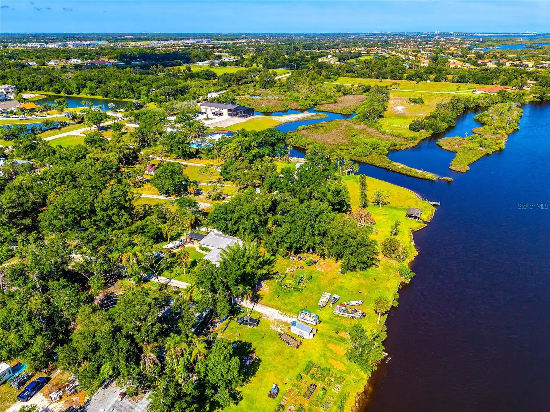 11903 Upper Manatee River Road Bradenton FL 34212
