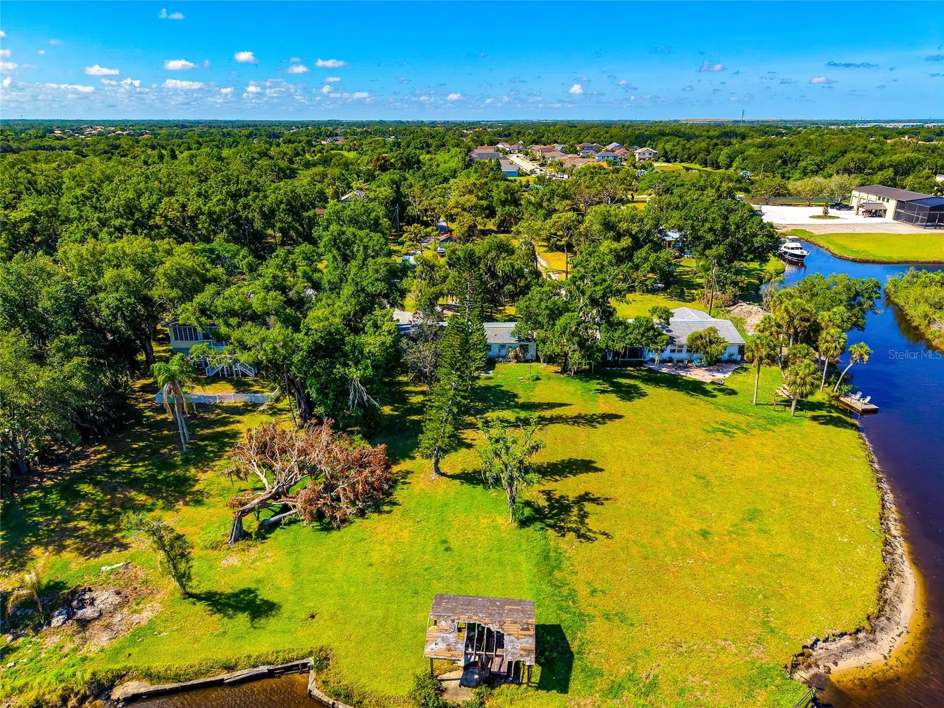 11903 Upper Manatee River Road Bradenton FL 34212