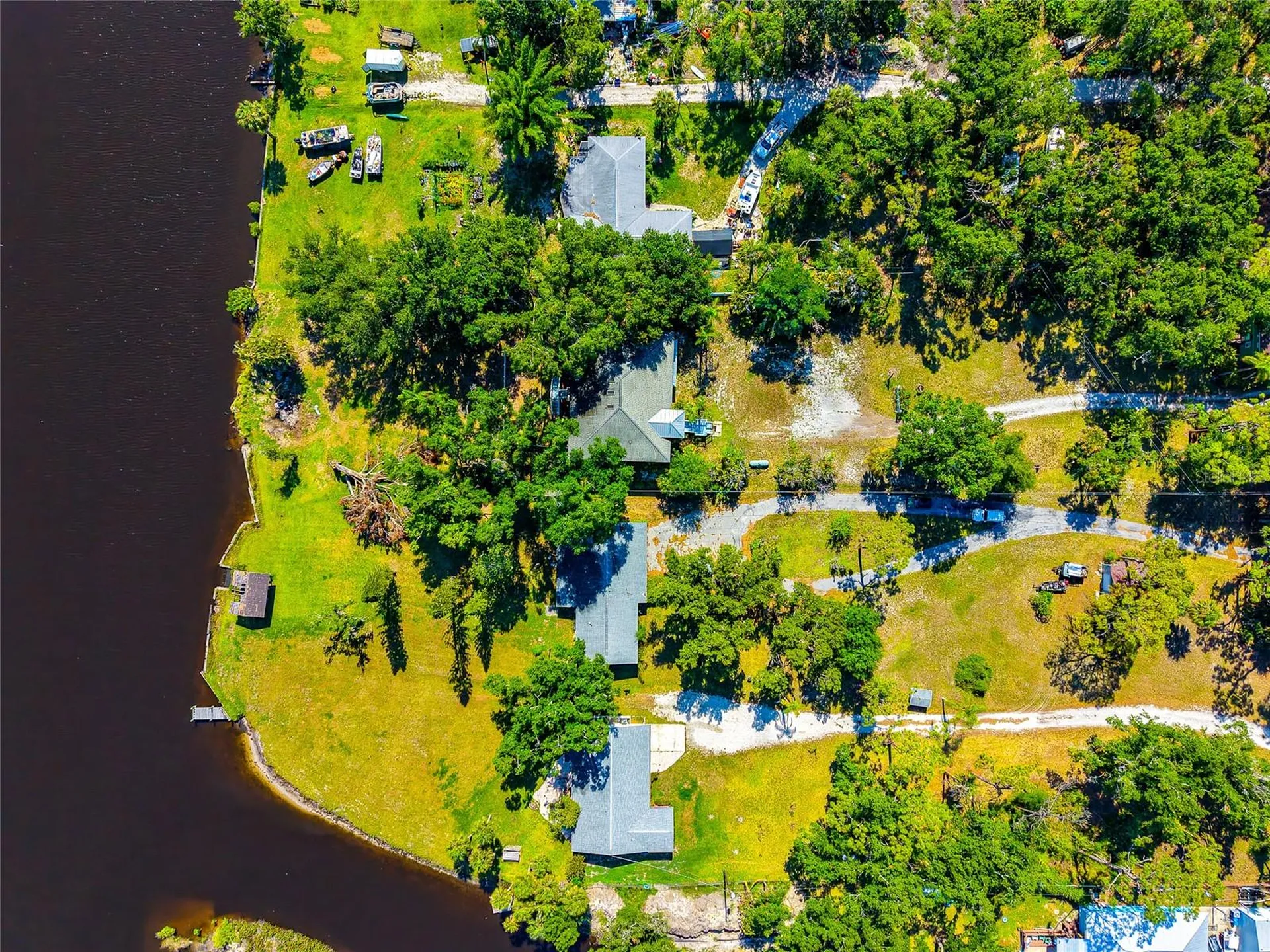 11903 Upper Manatee River Road Bradenton FL 34212