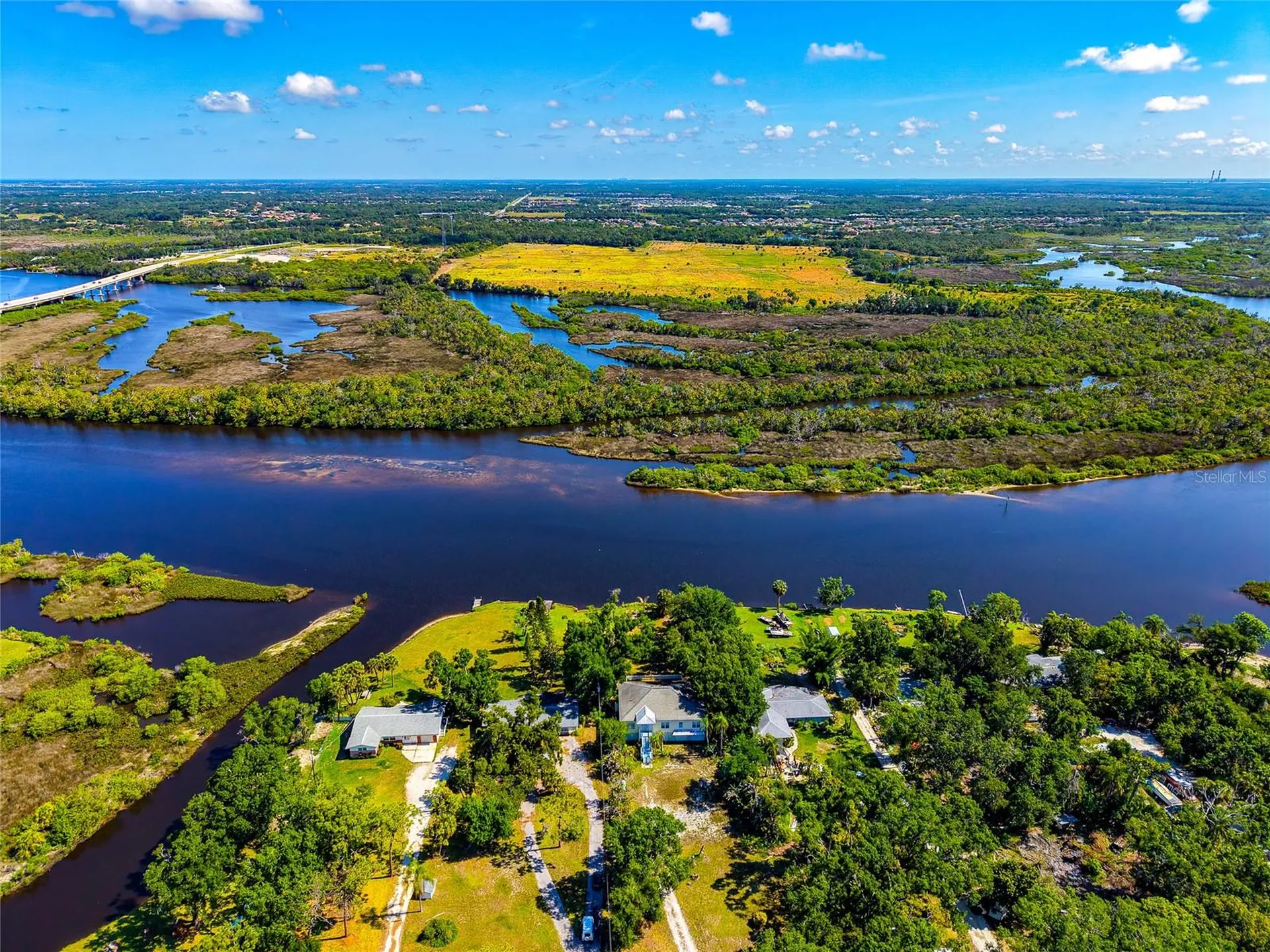 11903 Upper Manatee River Road Bradenton FL 34212