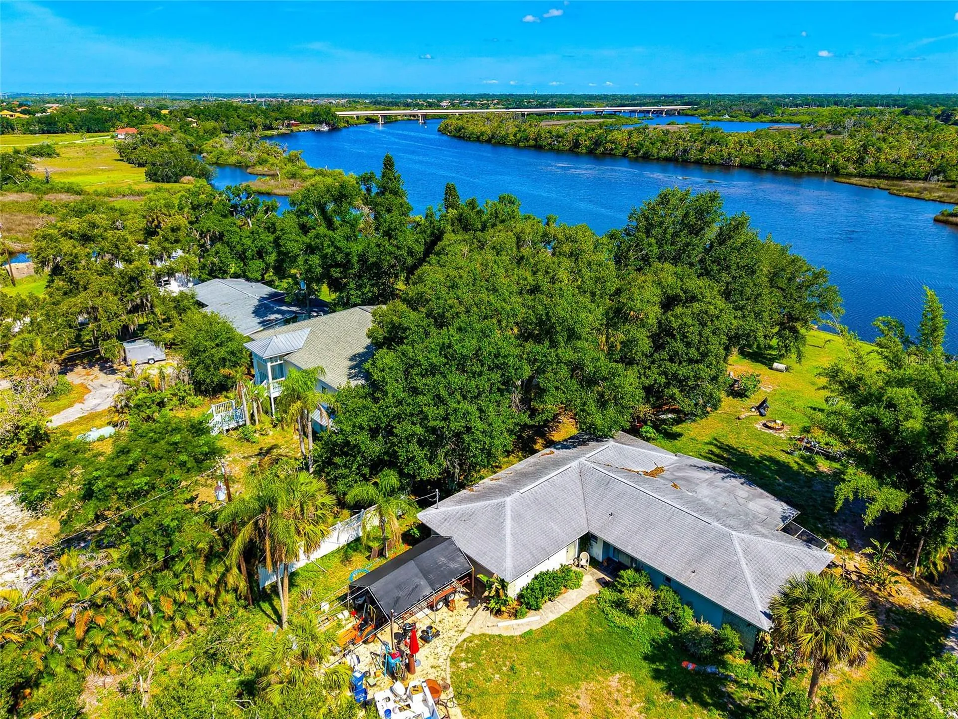 11903 Upper Manatee River Road Bradenton FL 34212