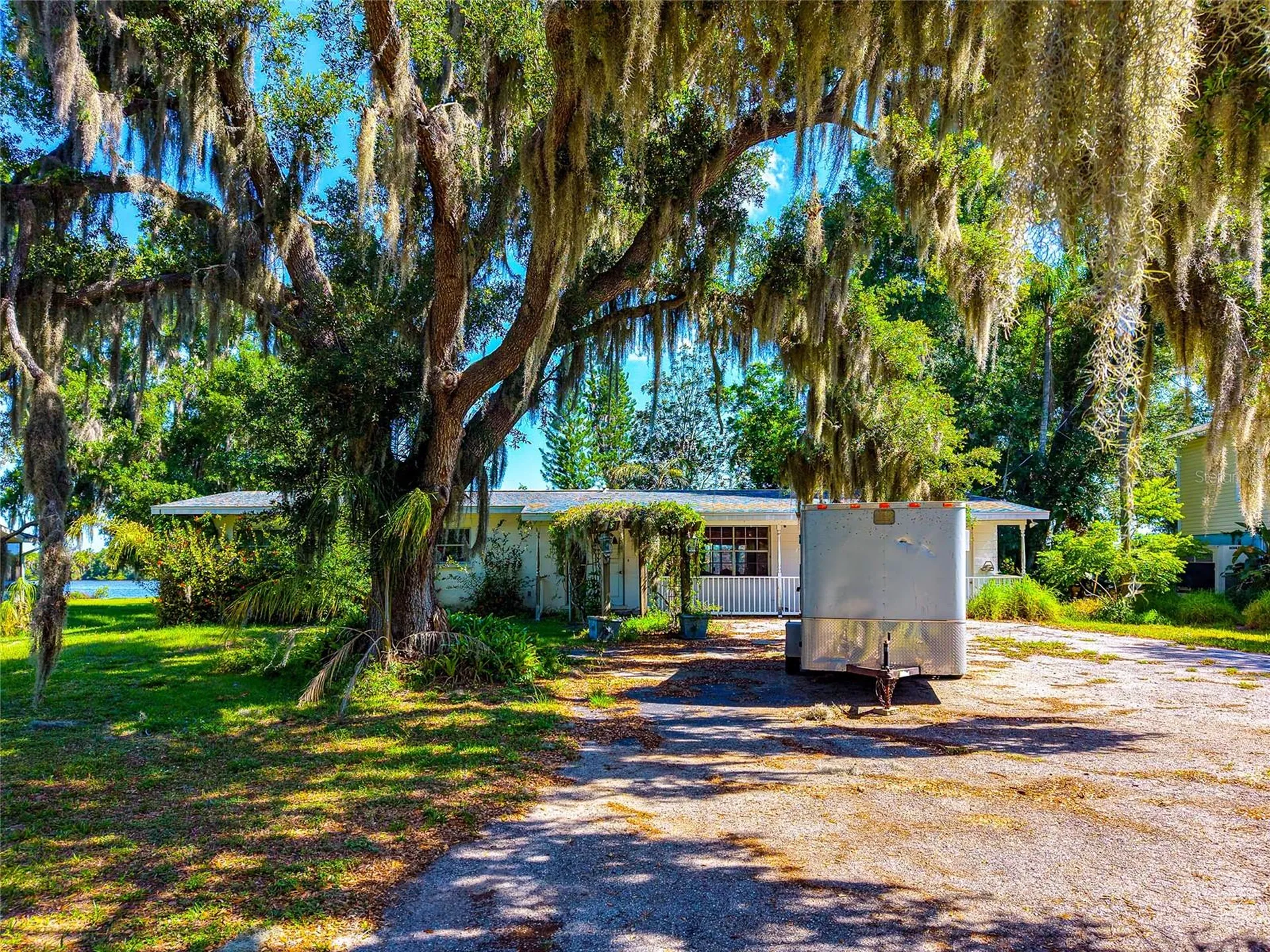 11903 Upper Manatee River Road Bradenton FL 34212