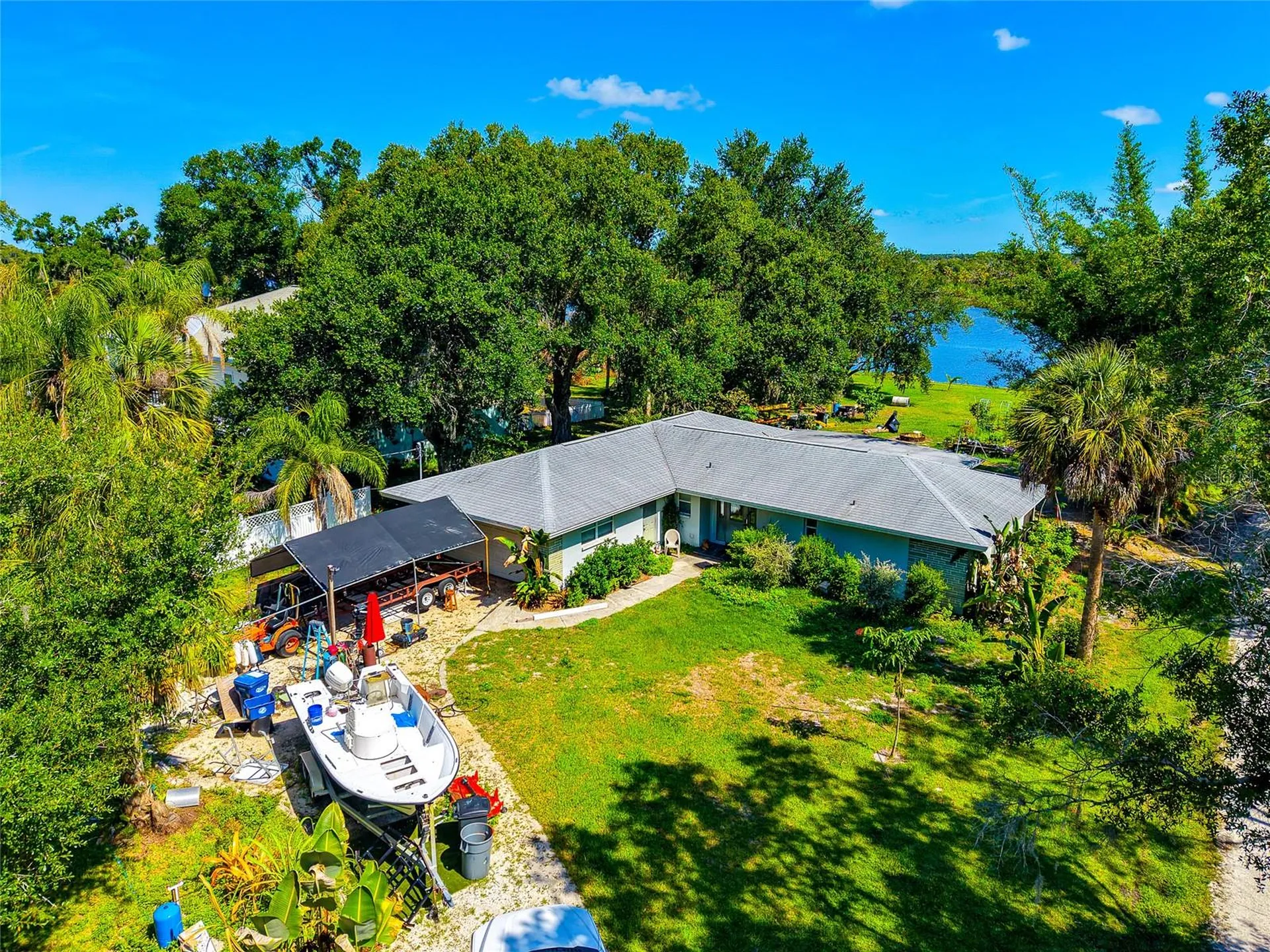 11903 Upper Manatee River Road Bradenton FL 34212