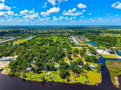 11903 Upper Manatee River Road Bradenton FL 34212