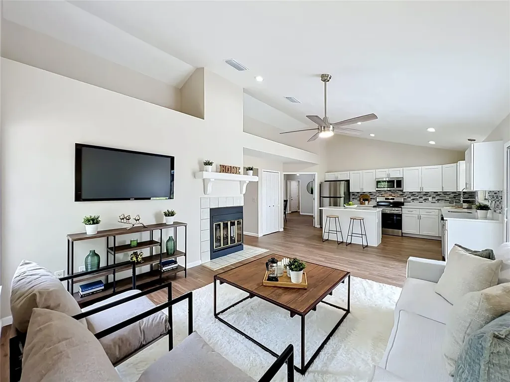 7672 Telford Court Orlando FL 32818