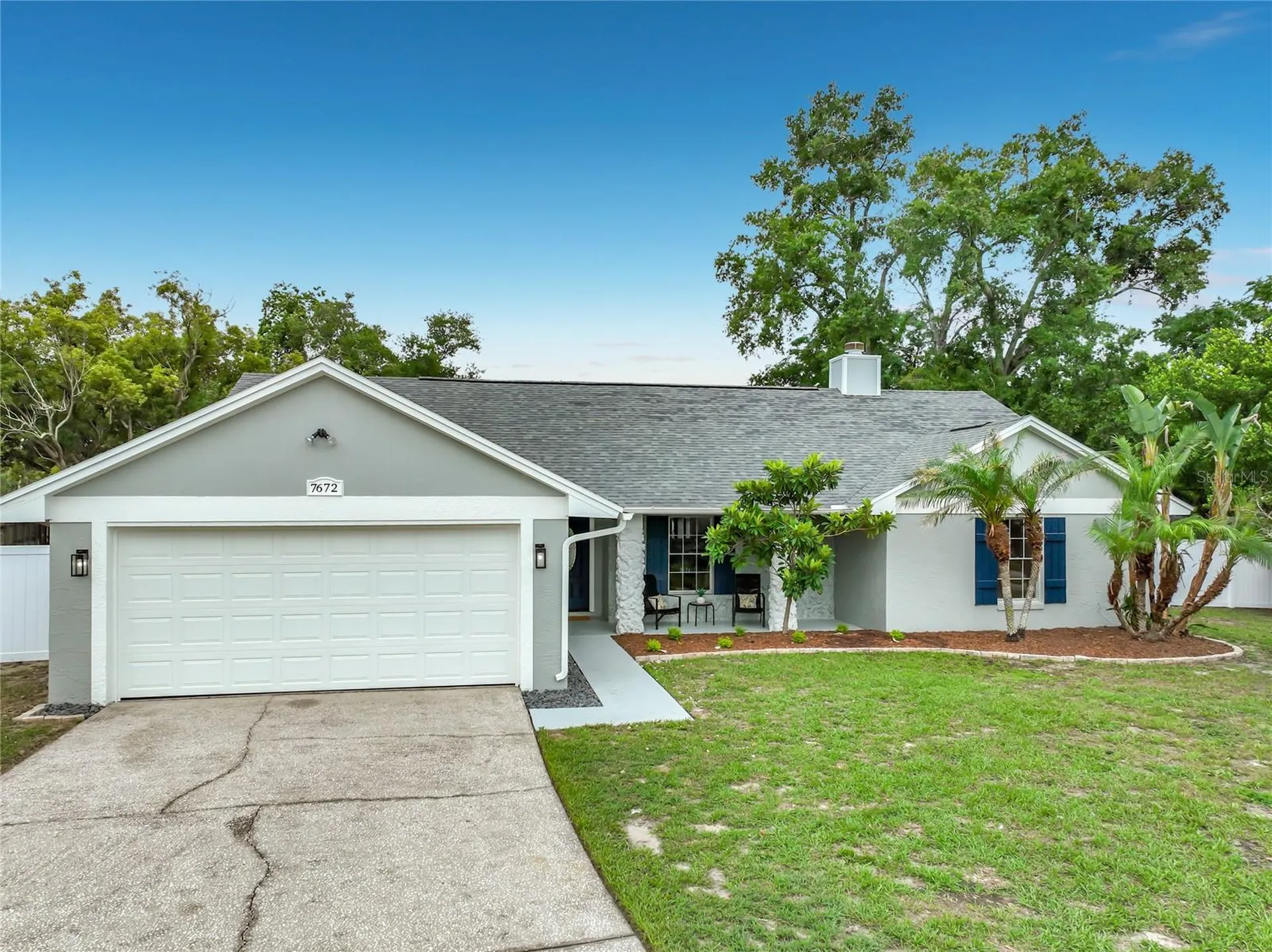 7672 Telford Court Orlando FL 32818