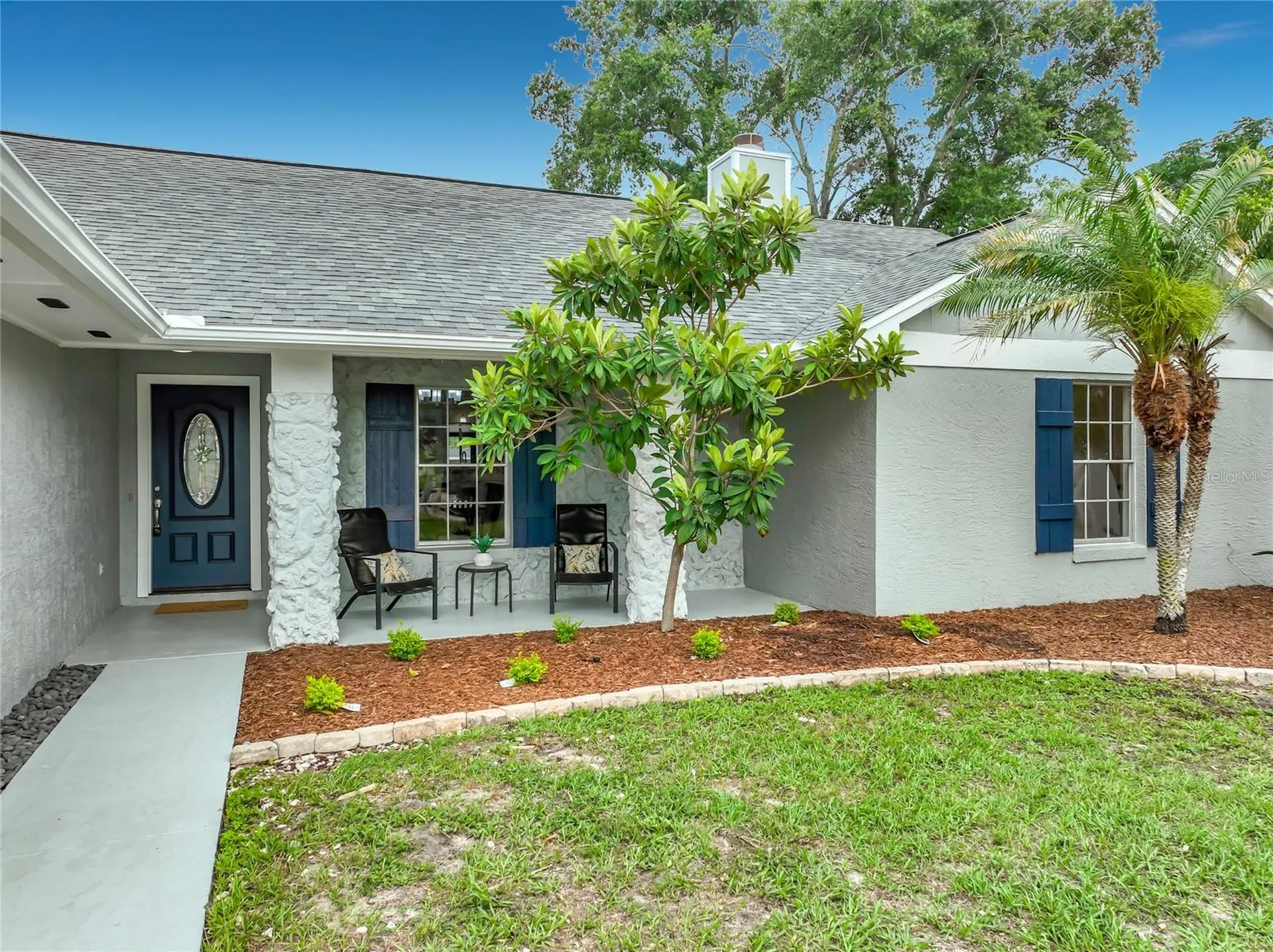 7672 Telford Court Orlando FL 32818