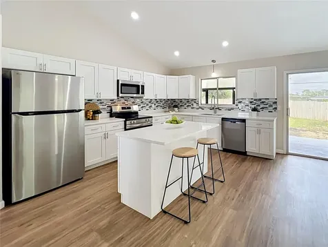 7672 Telford Court Orlando FL 32818