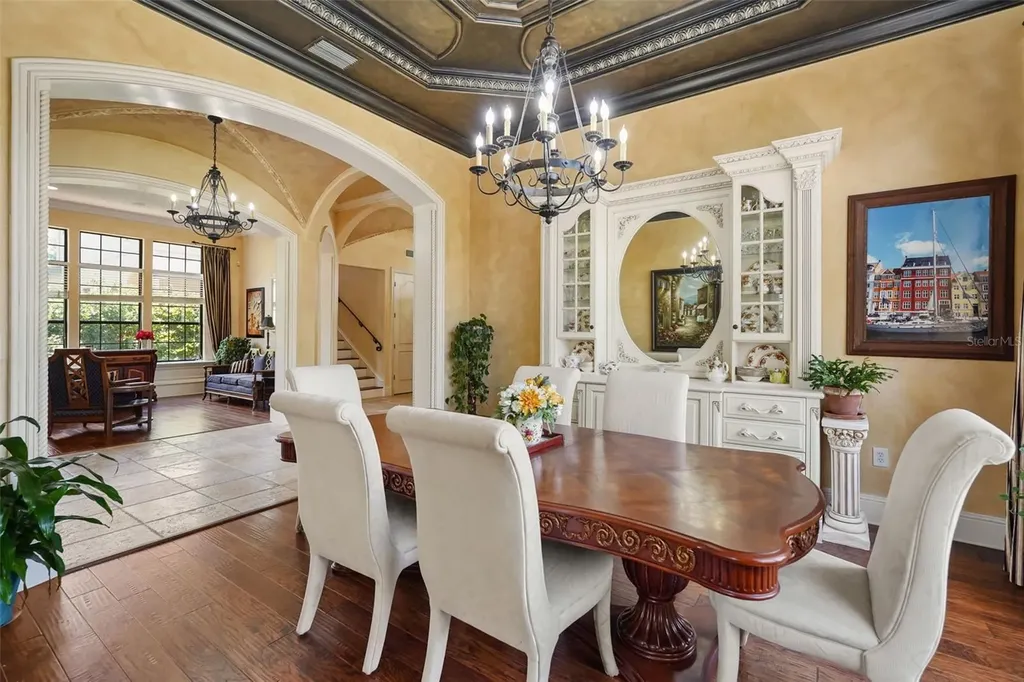 12801 Brunello Circle Clermont FL 34711