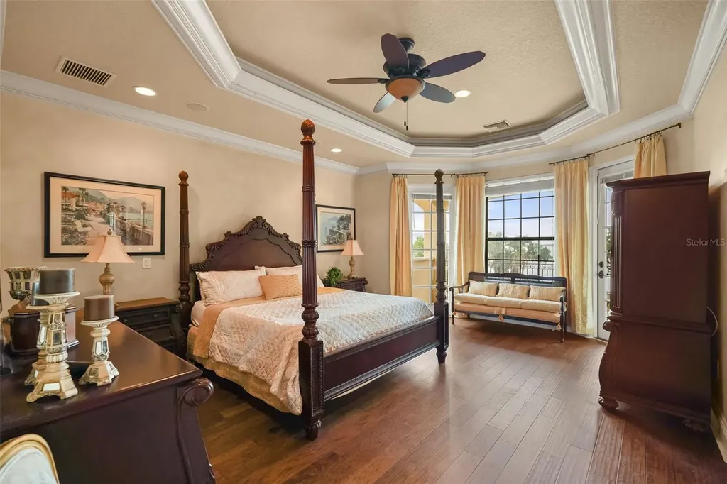 12801 Brunello Circle Clermont FL 34711