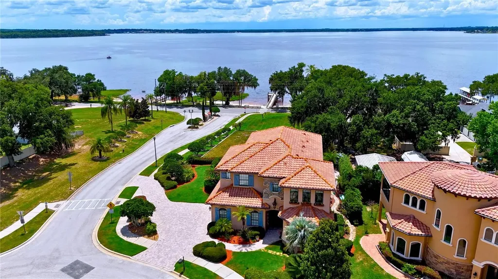 12801 Brunello Circle Clermont FL 34711