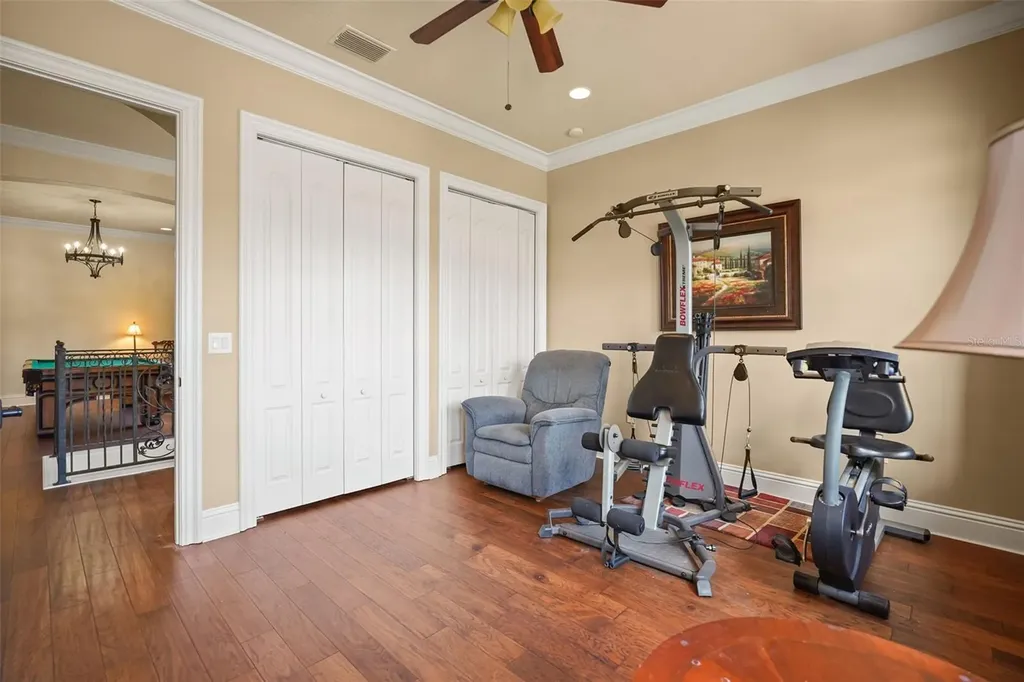 12801 Brunello Circle Clermont FL 34711