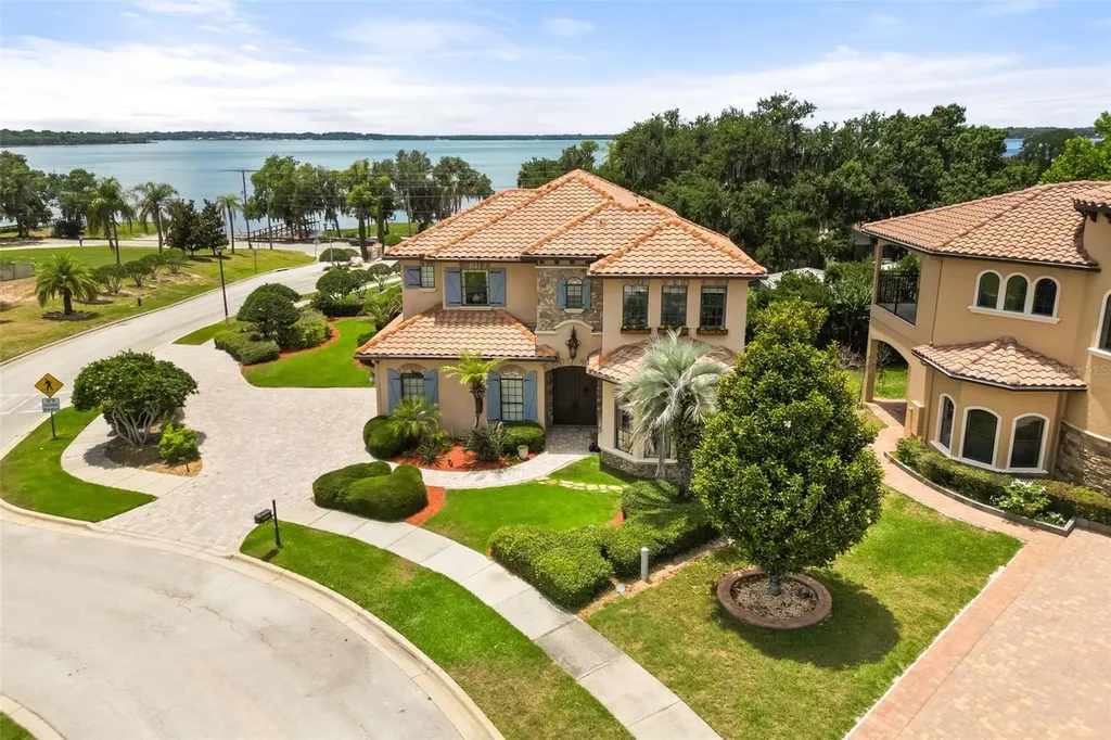 12801 Brunello Circle Clermont FL 34711