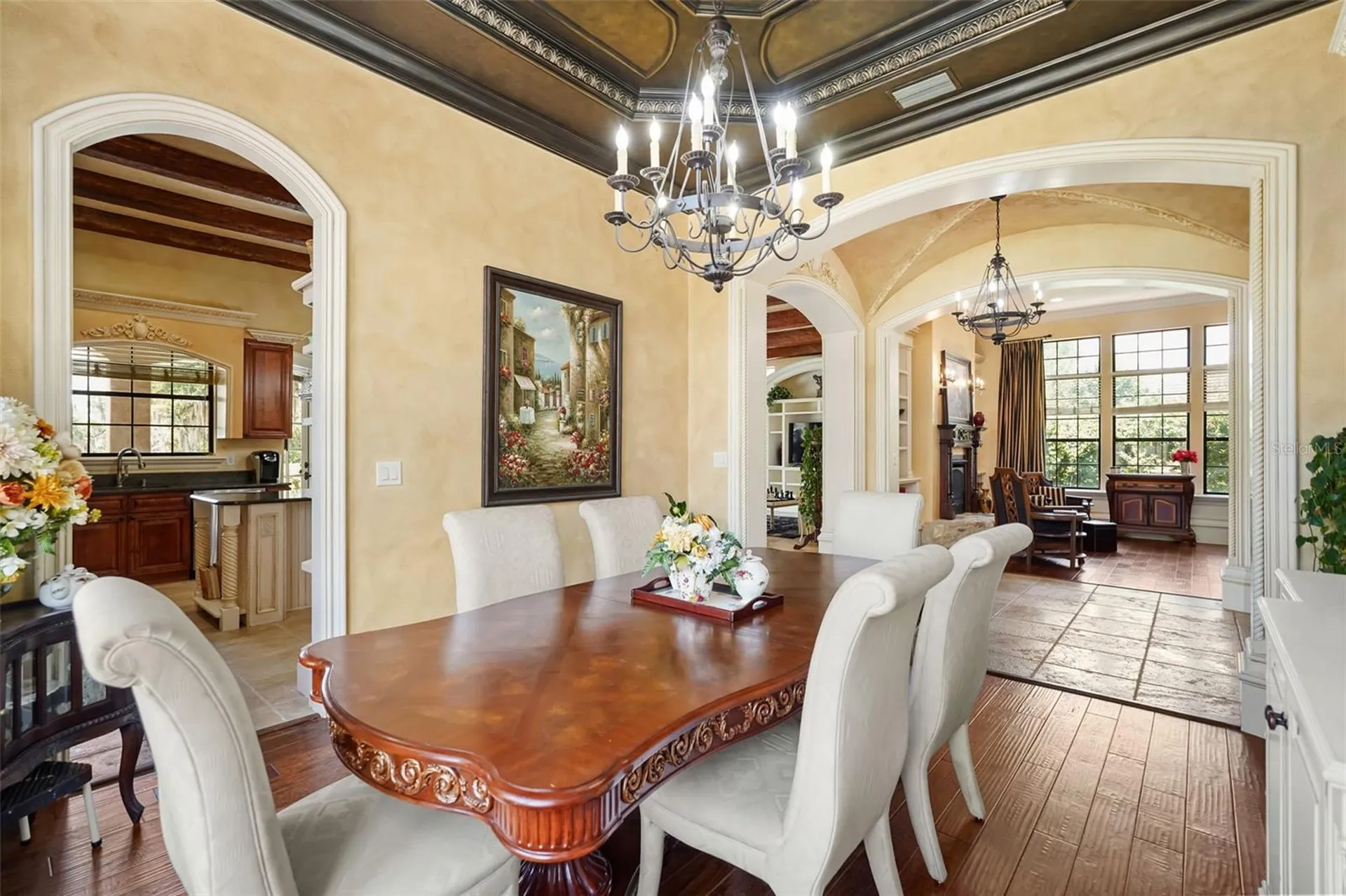 12801 Brunello Circle Clermont FL 34711