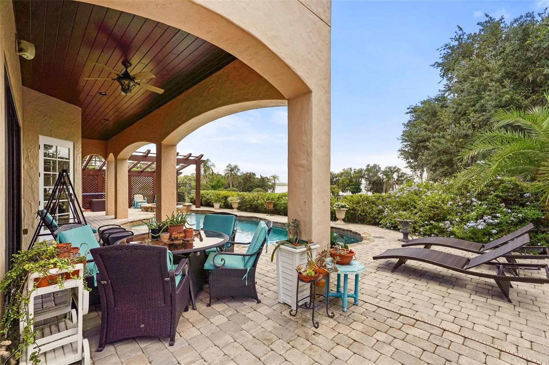 12801 Brunello Circle Clermont FL 34711