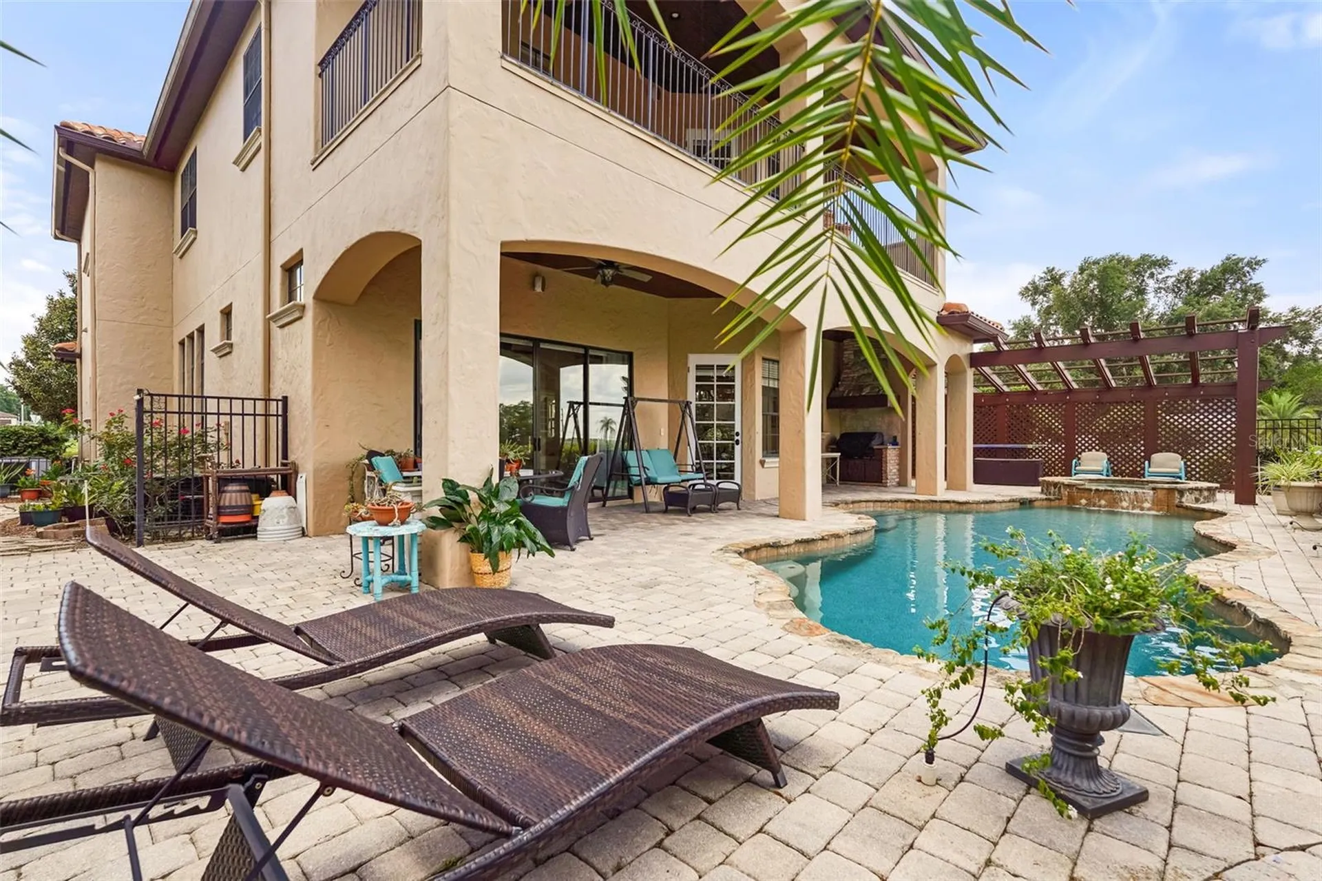 12801 Brunello Circle Clermont FL 34711