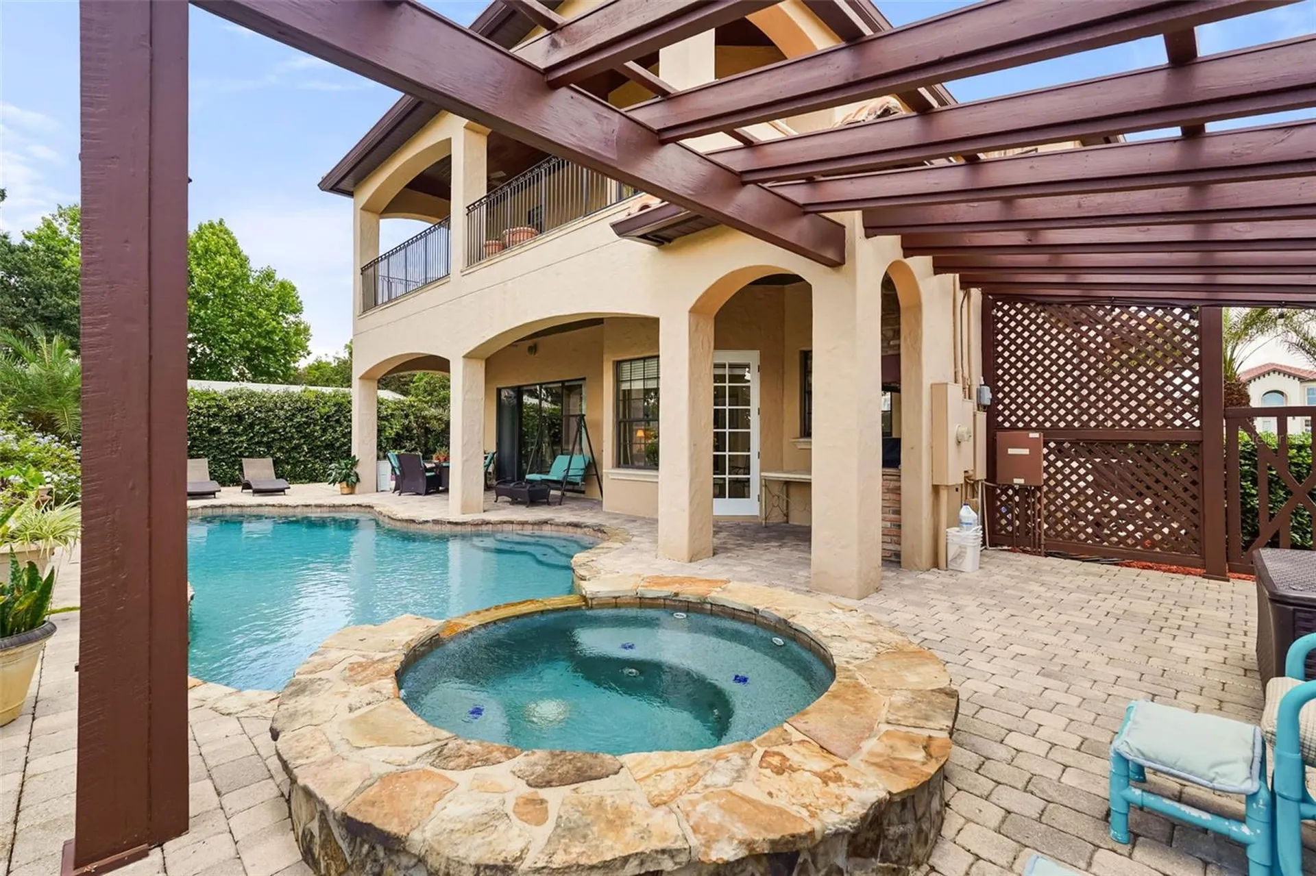 12801 Brunello Circle Clermont FL 34711