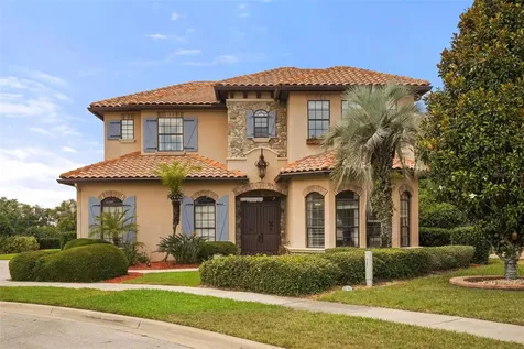 12801 Brunello Circle Clermont FL 34711