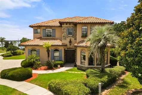 12801 Brunello Circle Clermont FL 34711