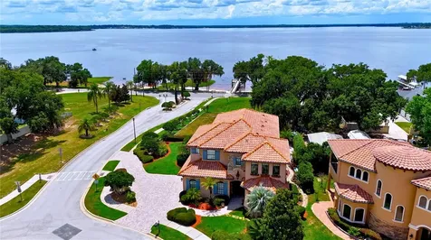12801 Brunello Circle Clermont FL 34711