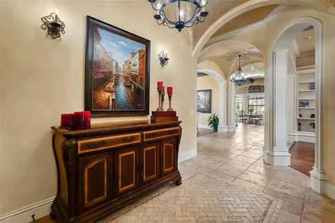 12801 Brunello Circle Clermont FL 34711