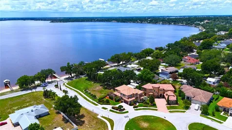 12801 Brunello Circle Clermont FL 34711