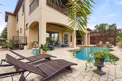 12801 Brunello Circle Clermont FL 34711