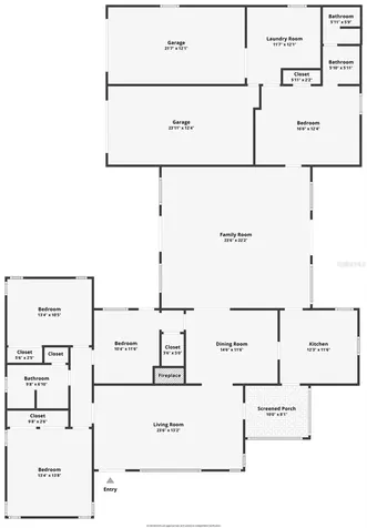325 Orangeview Avenue Clearwater FL 33755