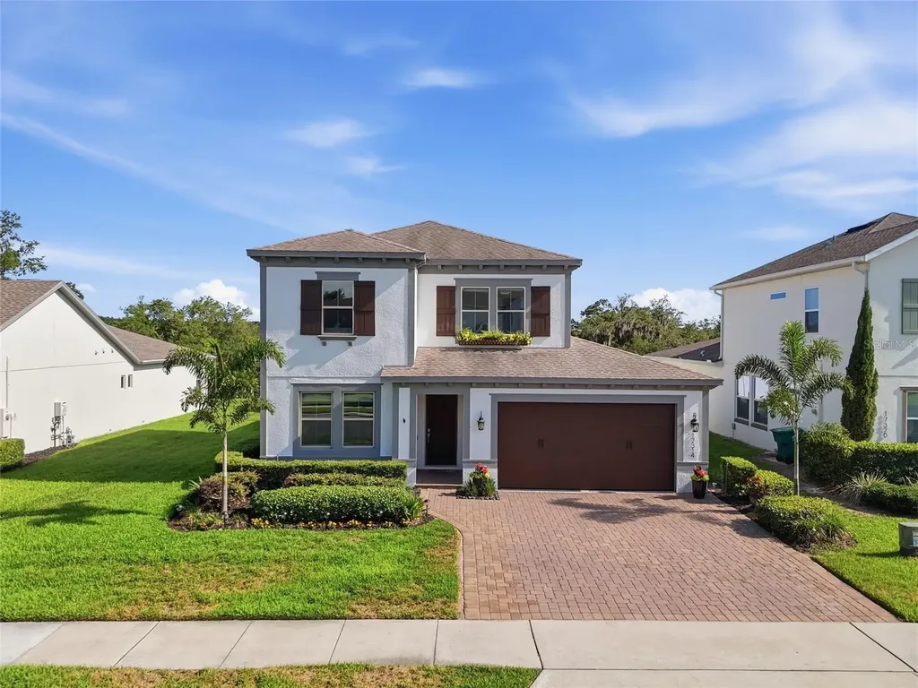 17314 Bal Harbour Drive Winter Garden FL 34787