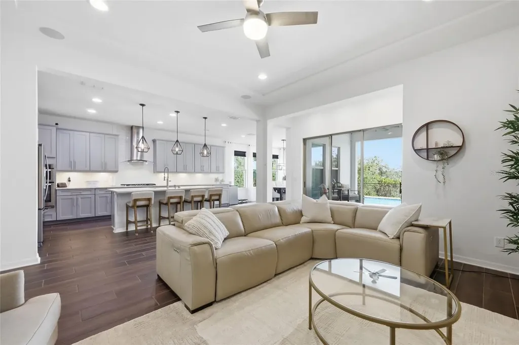 17314 Bal Harbour Drive Winter Garden FL 34787