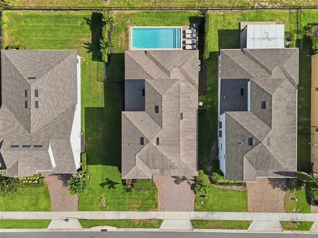 17314 Bal Harbour Drive Winter Garden FL 34787