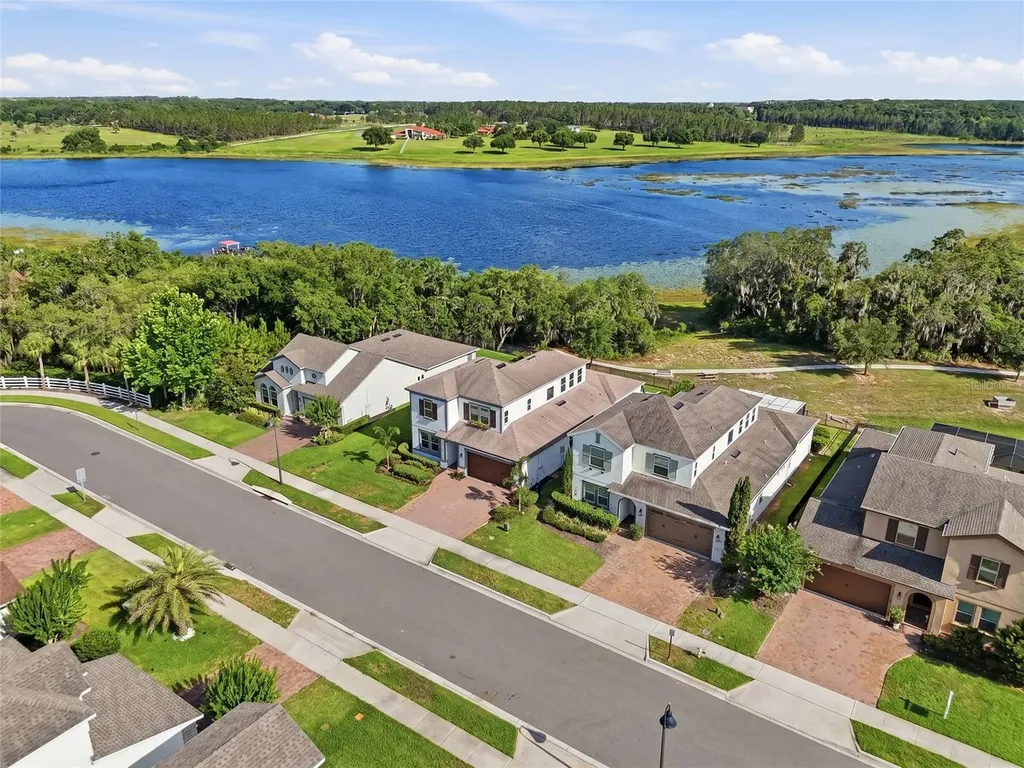 17314 Bal Harbour Drive Winter Garden FL 34787
