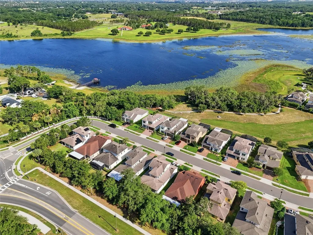 17314 Bal Harbour Drive Winter Garden FL 34787