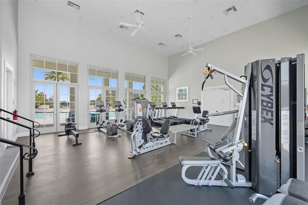 17314 Bal Harbour Drive Winter Garden FL 34787