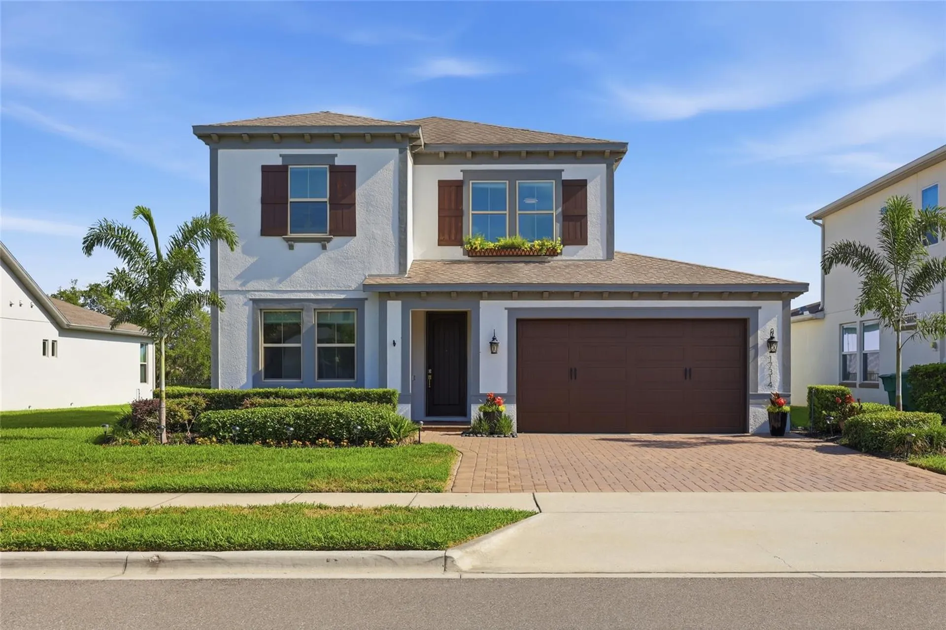 17314 Bal Harbour Drive Winter Garden FL 34787