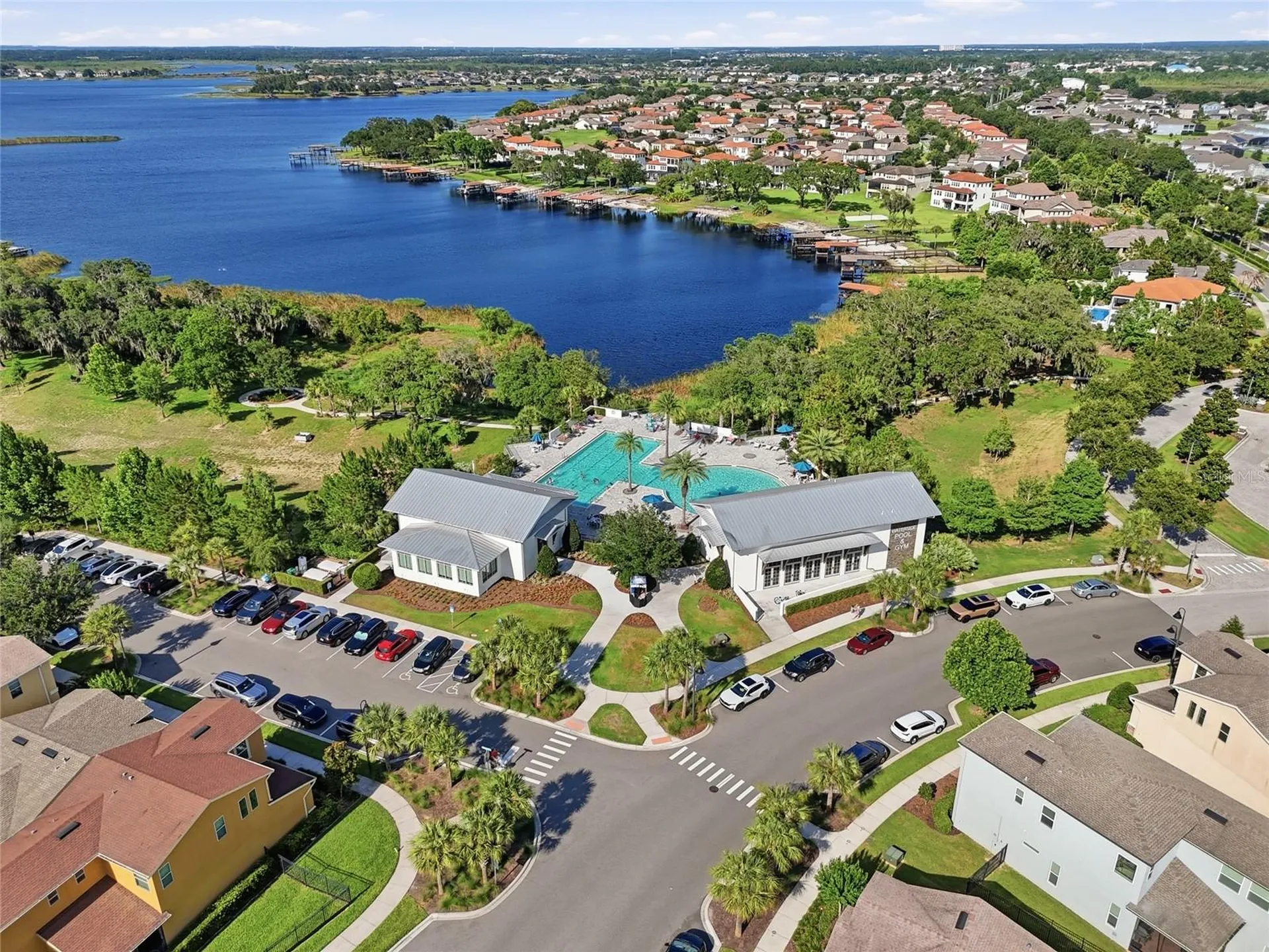 17314 Bal Harbour Drive Winter Garden FL 34787