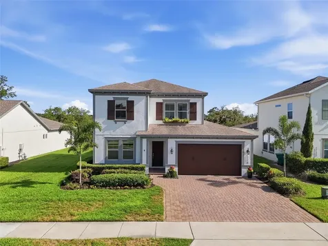 17314 Bal Harbour Drive Winter Garden FL 34787