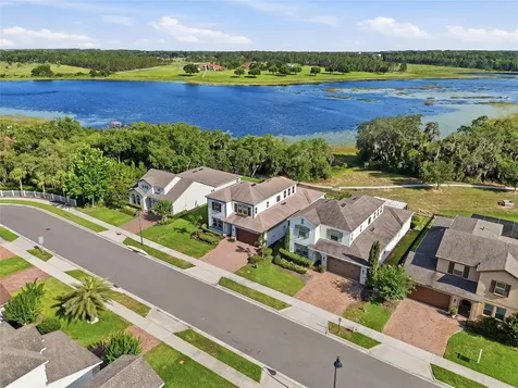 17314 Bal Harbour Drive Winter Garden FL 34787
