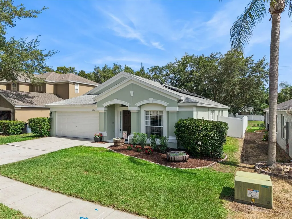 1795 Laurel Brook Loop Casselberry FL 32707