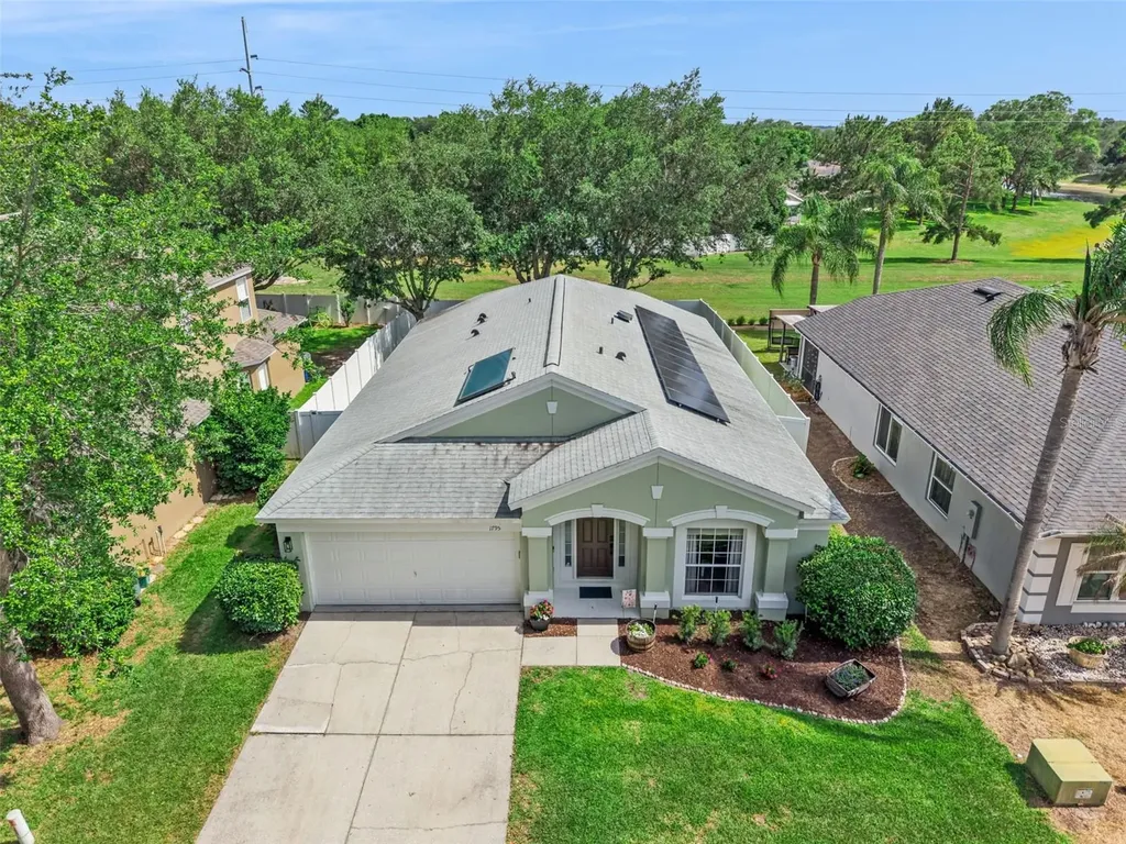 1795 Laurel Brook Loop Casselberry FL 32707