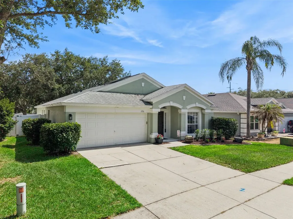 1795 Laurel Brook Loop Casselberry FL 32707