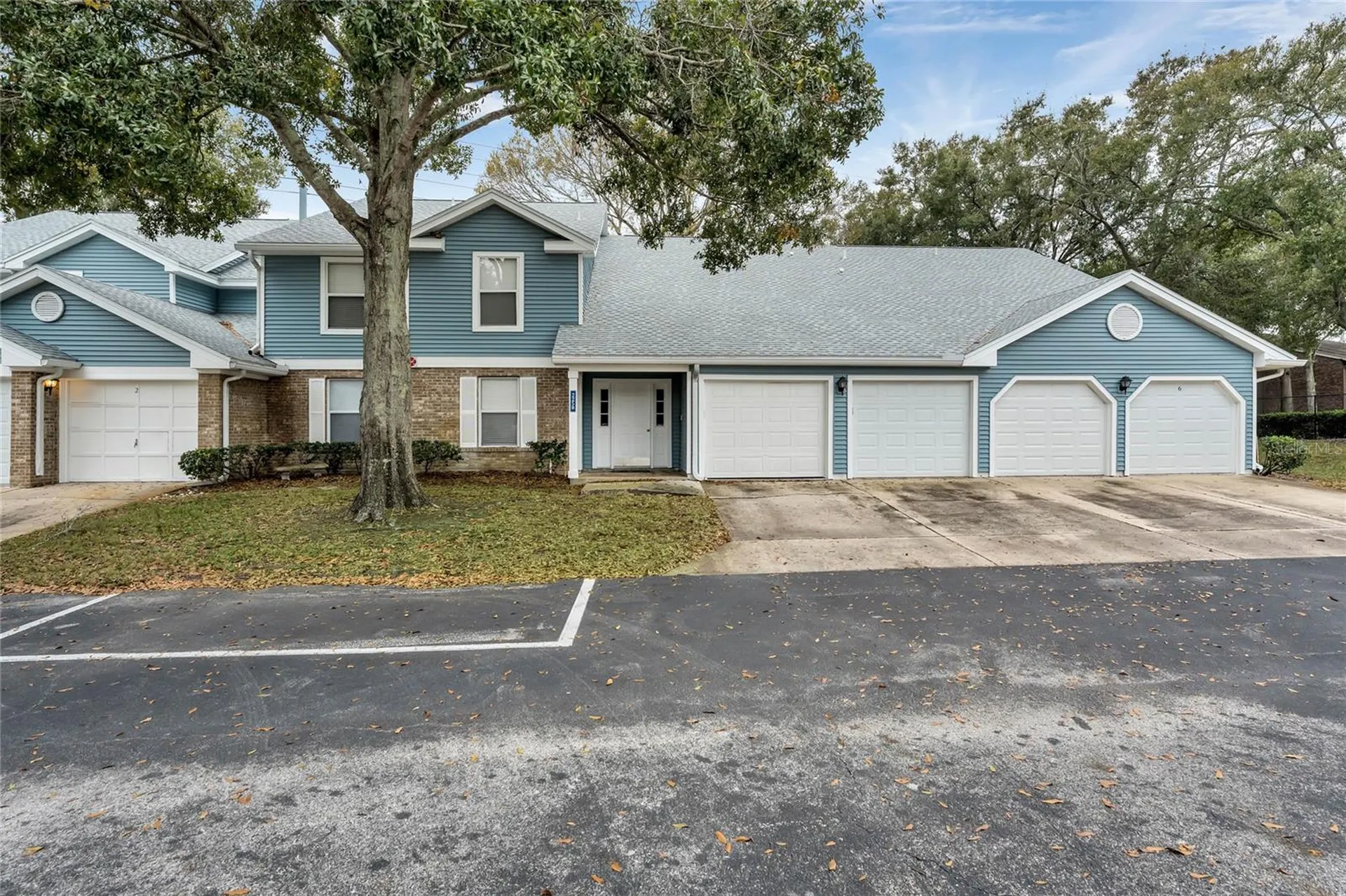 2258 Coach House Boulevard Orlando FL 32812