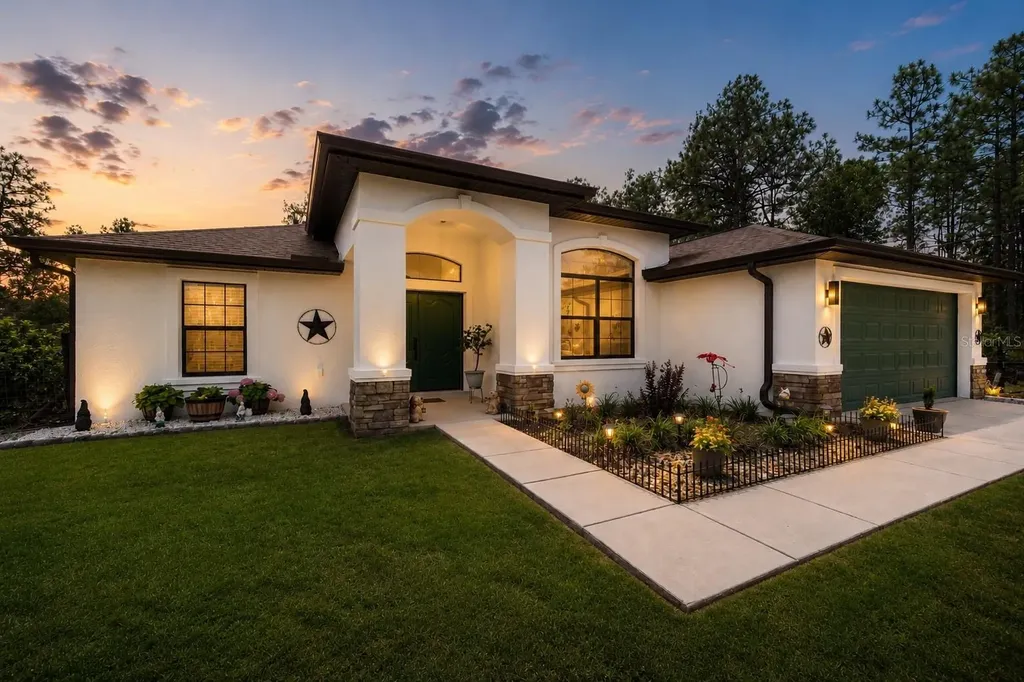 11096 Wood Owl Avenue Weeki Wachee FL 34614